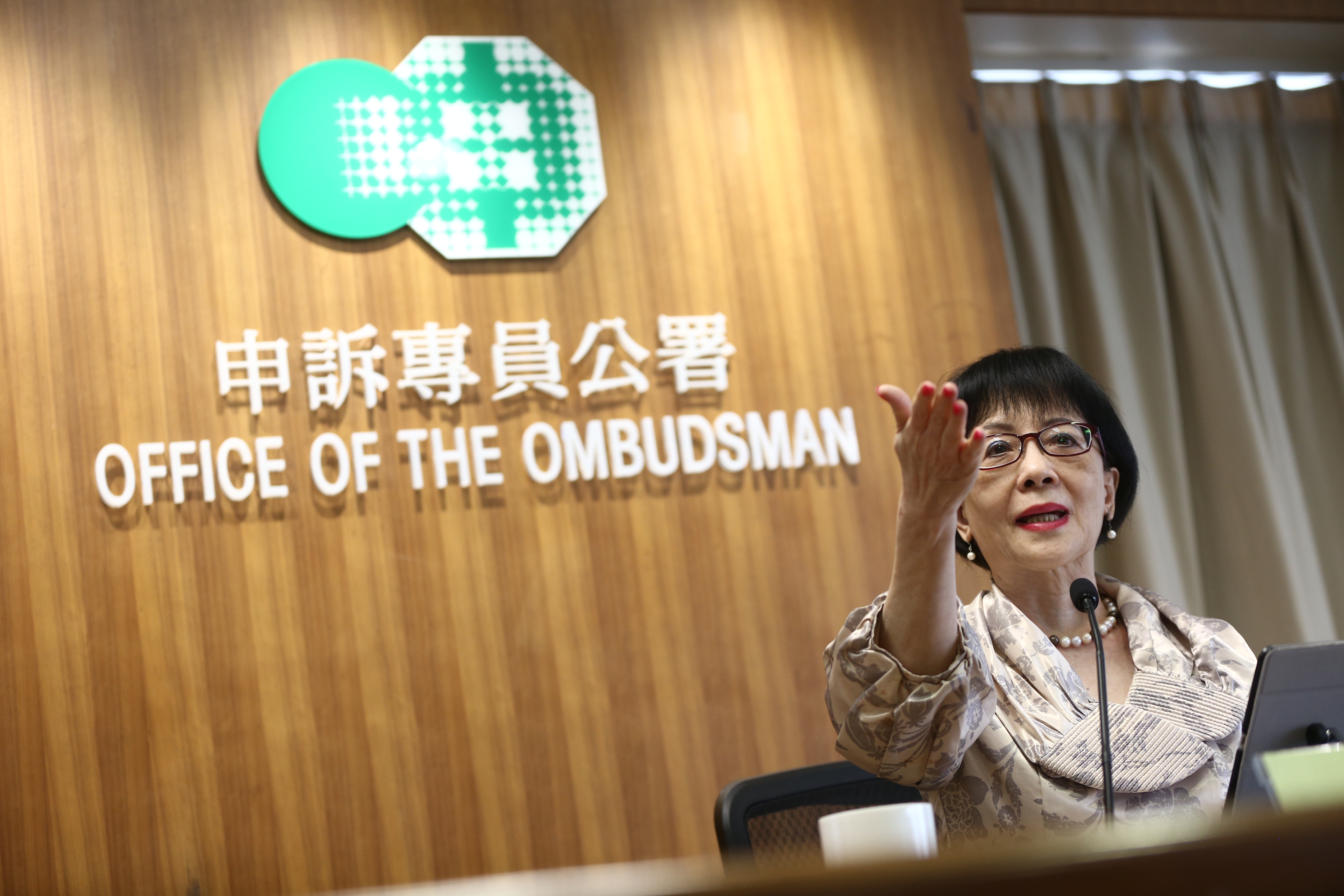 前申訴專員劉燕卿獲委任為存保會主席　任期3年　7.1生效