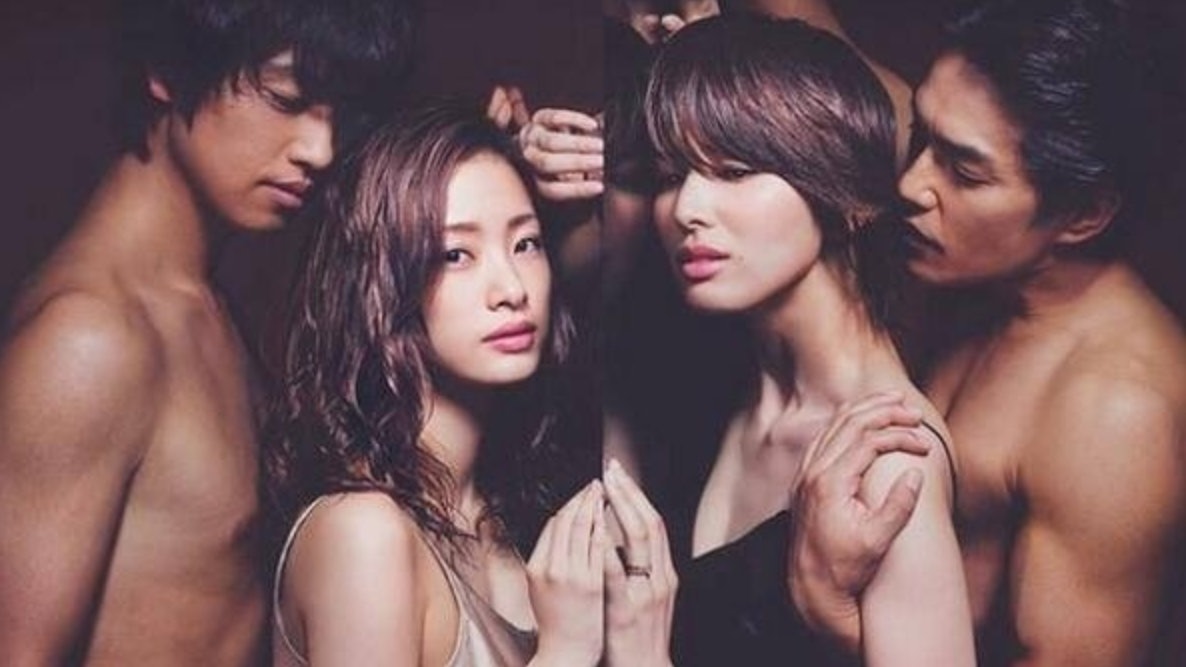 日本人妻組「外遇互助會」零破綻機制曝光 你偷情時我代你煮飯? 日本人妻組「外遇互助會」零破綻機制曝光 你偷情時我代你煮飯?