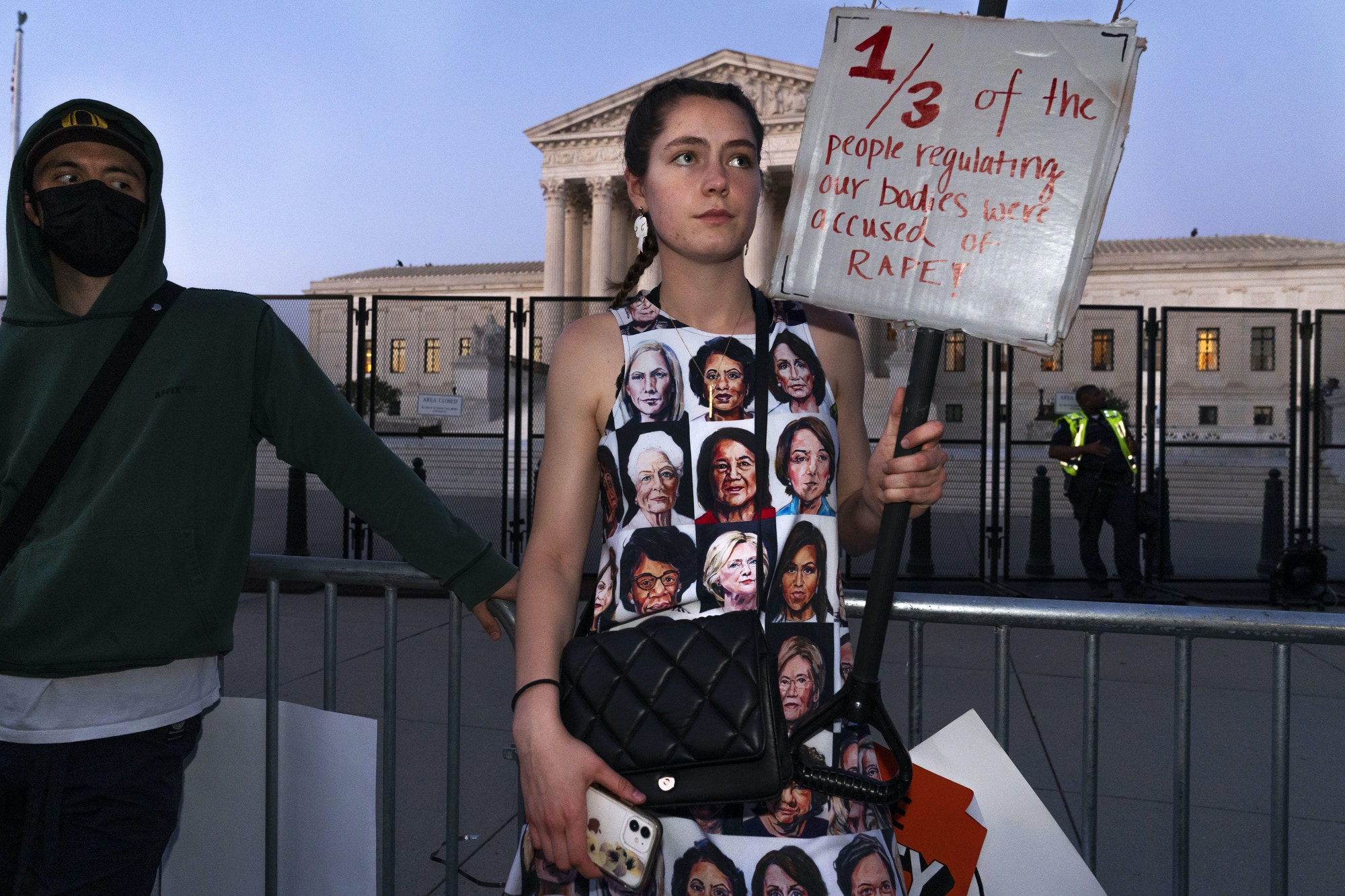 Re: [新聞] 美禁墮胎！10歲女童「遭性侵懷孕」被逼