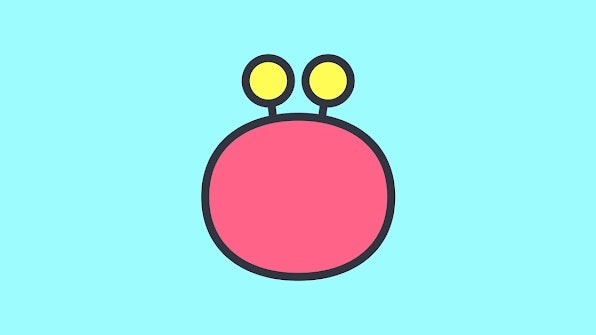 第一眼覺得幅圖係乜?神準測出你係team player定係一隻「孤狼」 第一眼覺得幅圖係乜?神準測出你係team player定係一隻「孤狼」