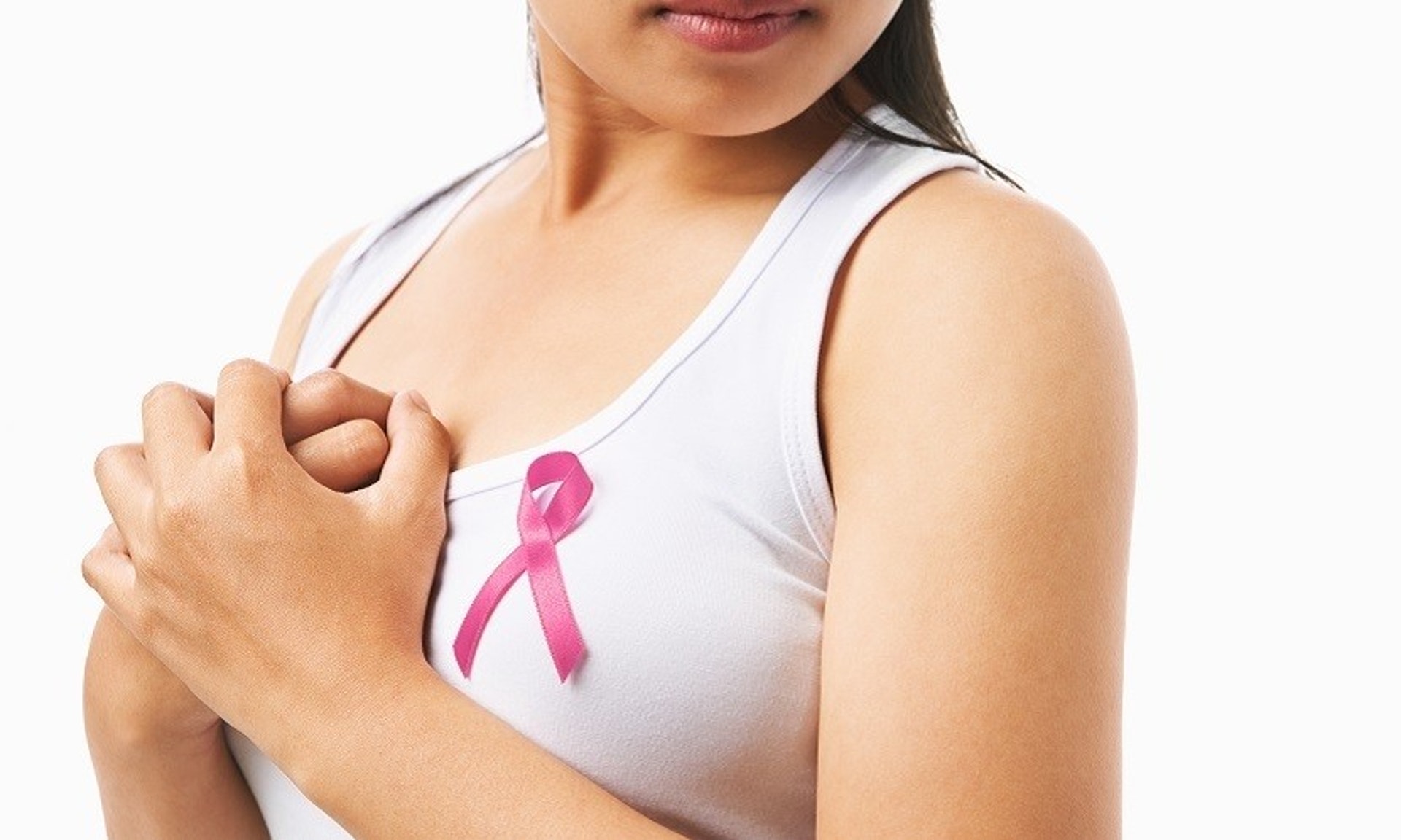 如能及早發現乳癌，死亡機率會大大減低 (圖片: FreePik)