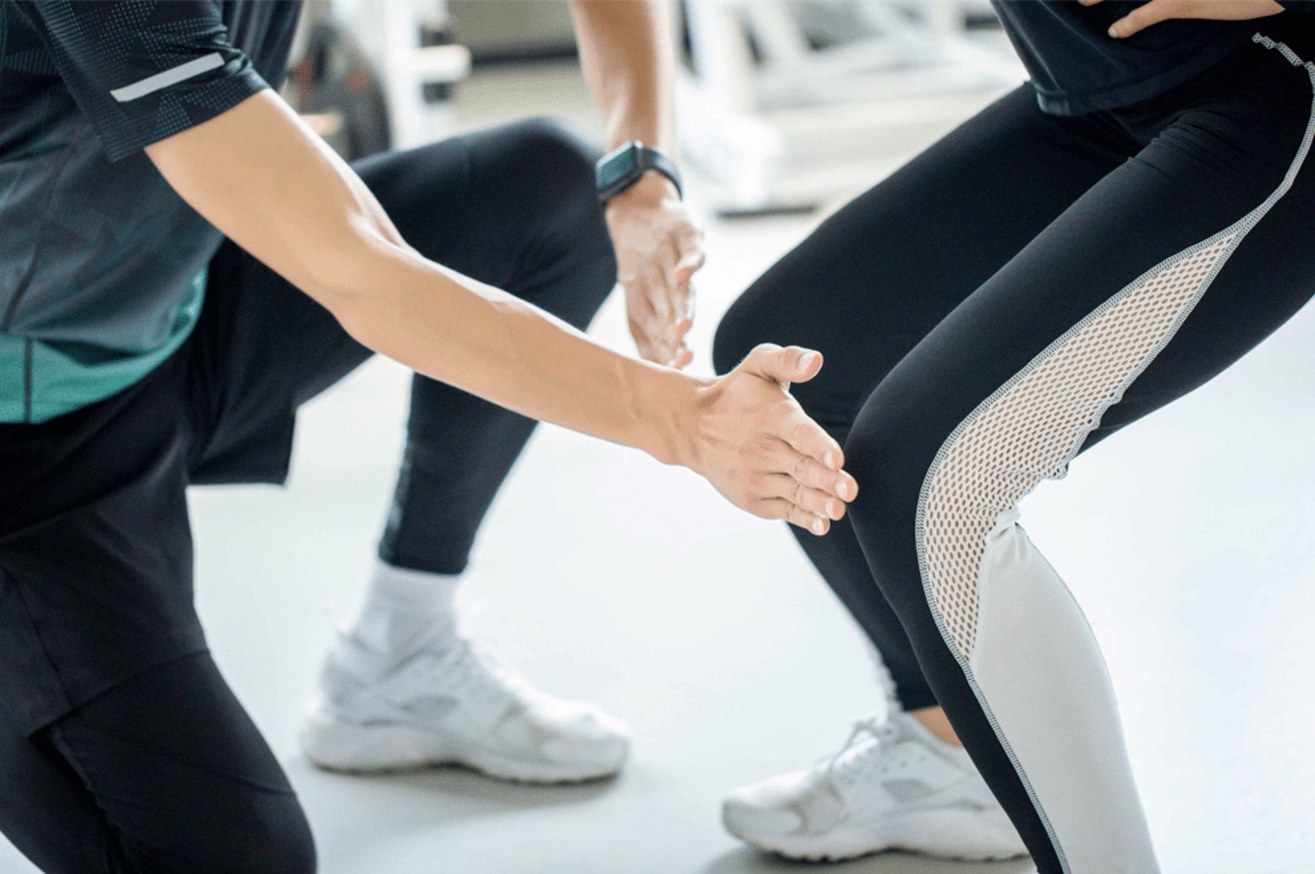 米施洛教練提供個人化的健身建議和指導，內容涵蓋健身中心的儀器，在家進行的消脂修身法等，助減肥人士建立長期的運動習慣。（圖片：sohu）