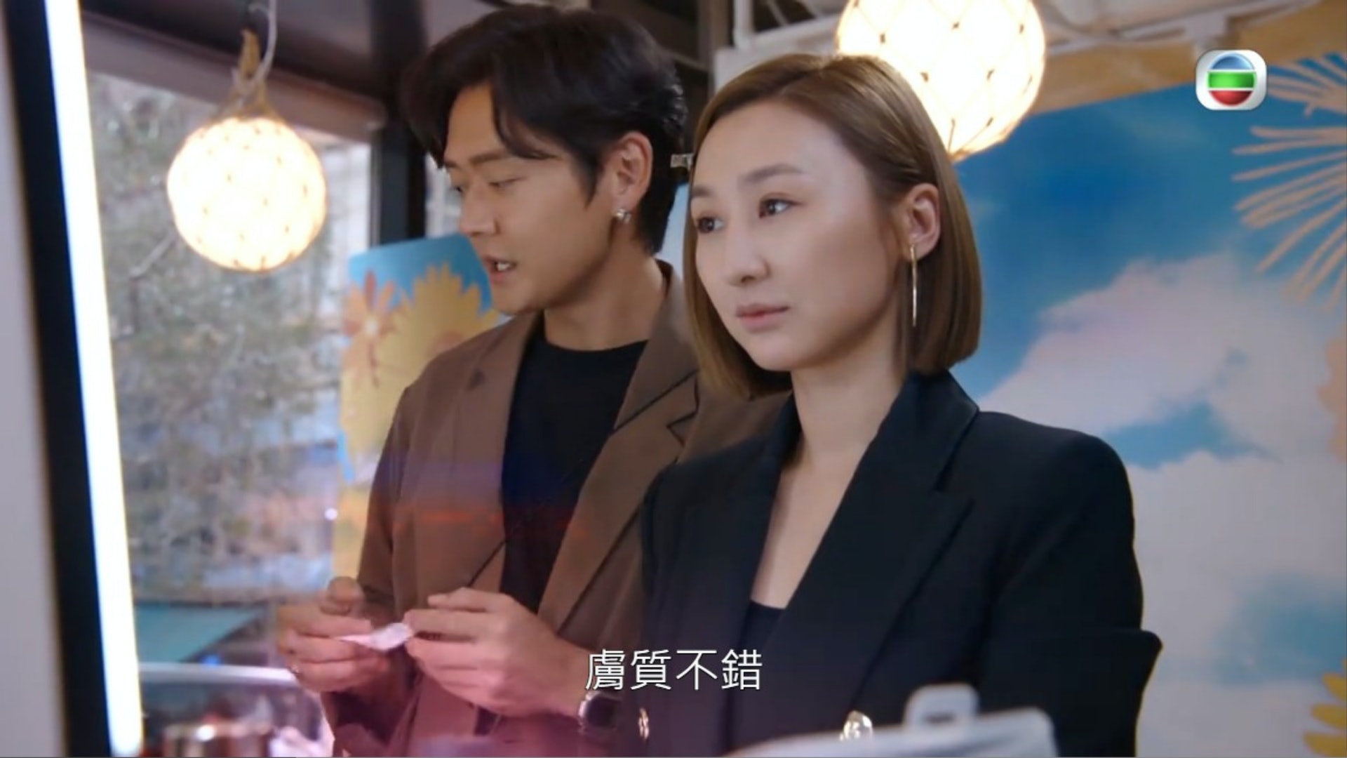 高Ling素顏上陣大晒少女肌,皮膚狀態勁好,令人羨慕。 高Ling素顏上陣大晒少女肌,皮膚狀態勁好,令人羨慕。