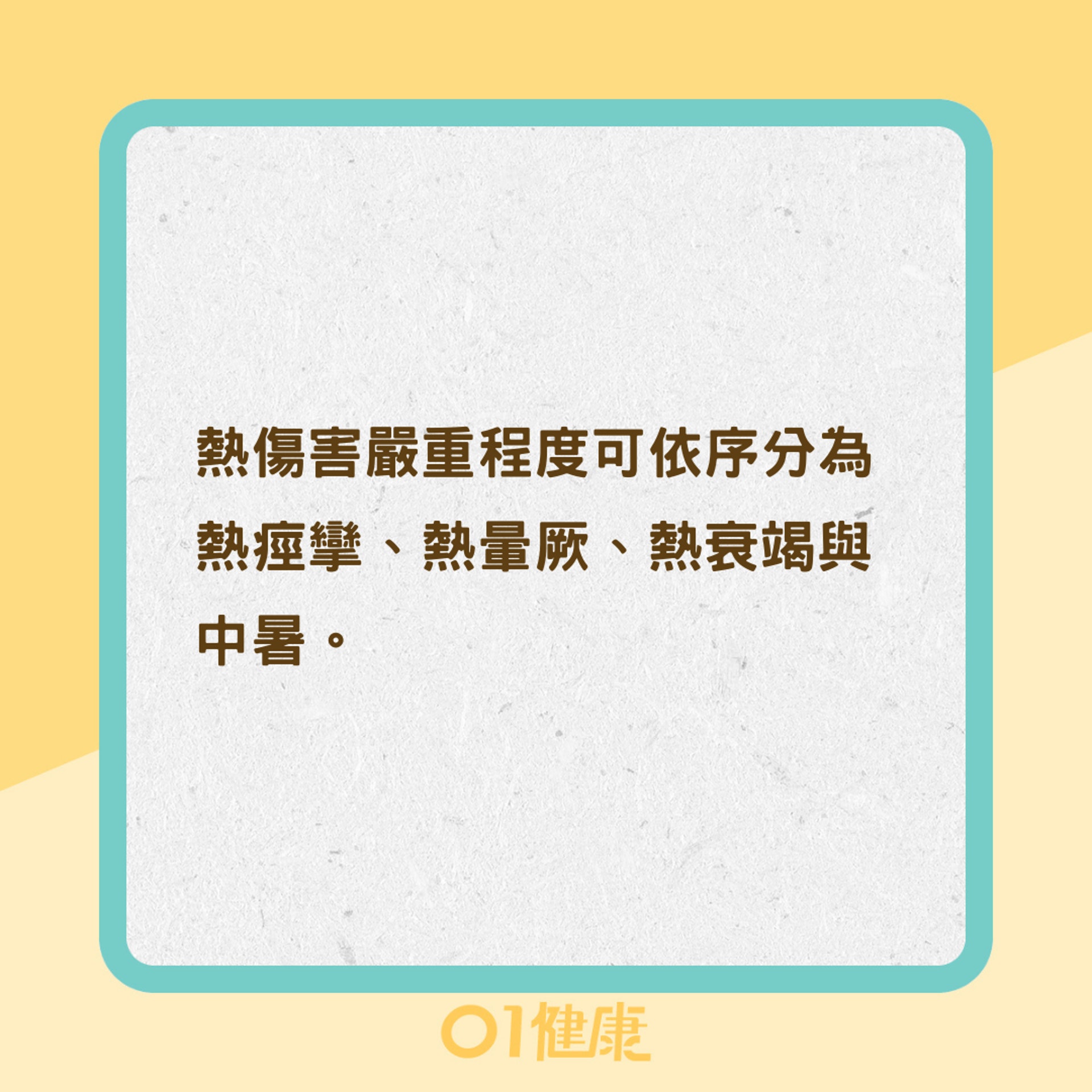 熱傷害程度分級(01製圖) 熱傷害程度分級(01製圖)