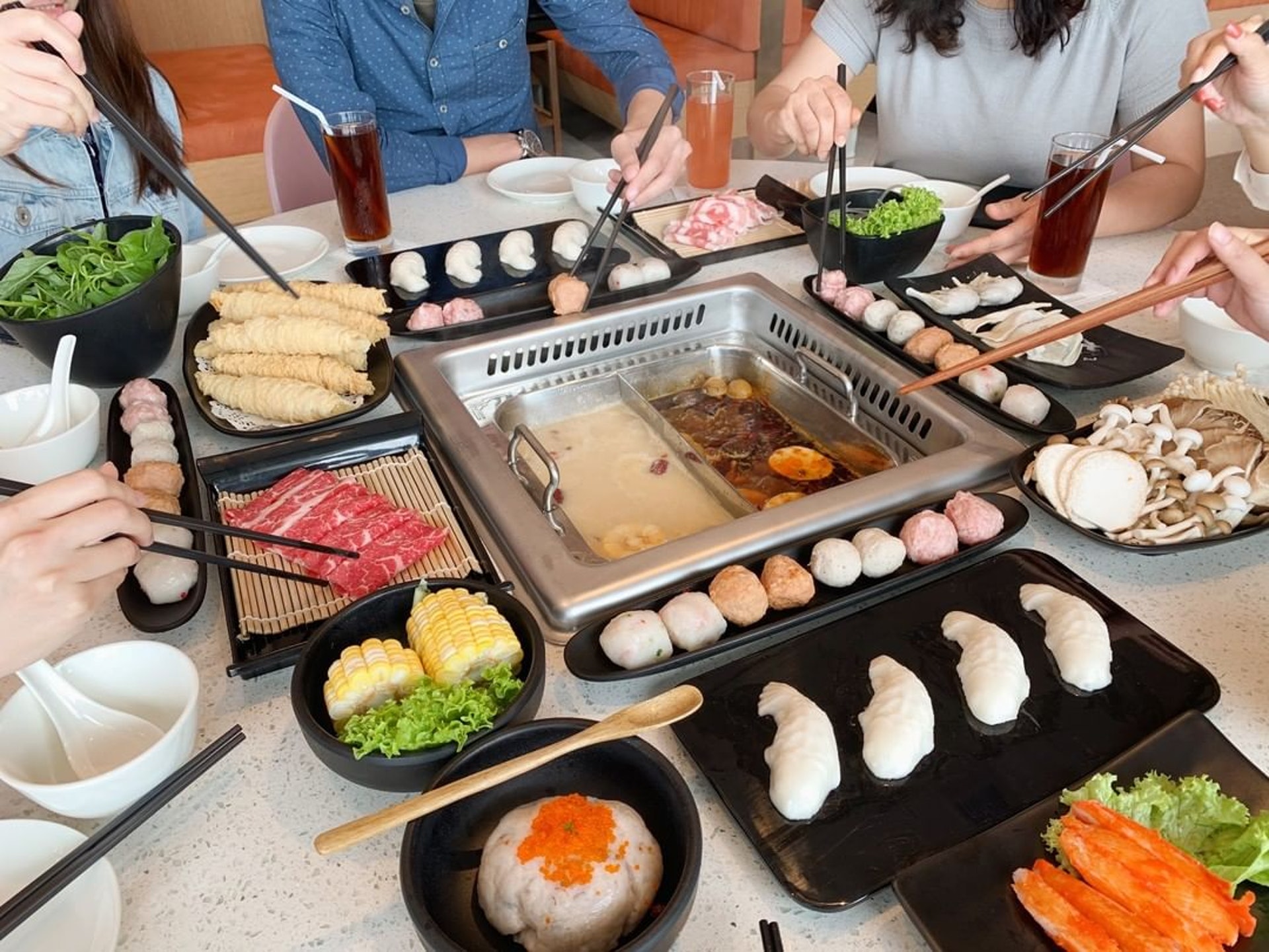 (圖片來源:IG@paradisegrouphk) (圖片來源:IG@paradisegrouphk)