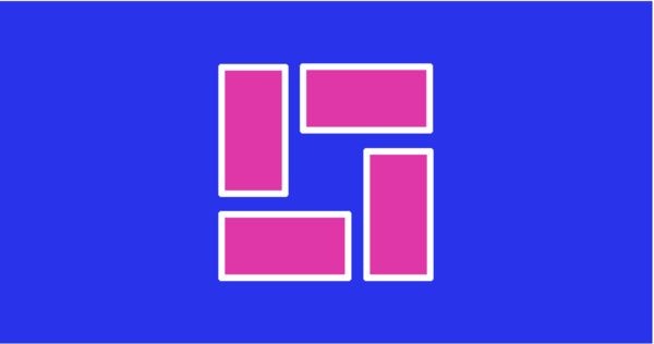 第一眼看這「4塊長方形」聯想到什麼？一圖秒測你的精神年齡幾歲