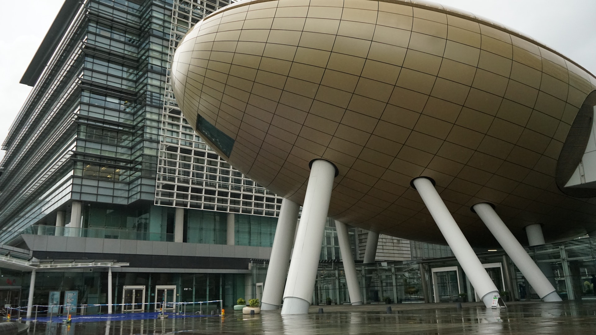 拆局|美國限制投資或非香港創科最大阻礙 主動出擊推動發展 拆局|美國限制投資或非香港創科最大阻礙 主動出擊推動發展