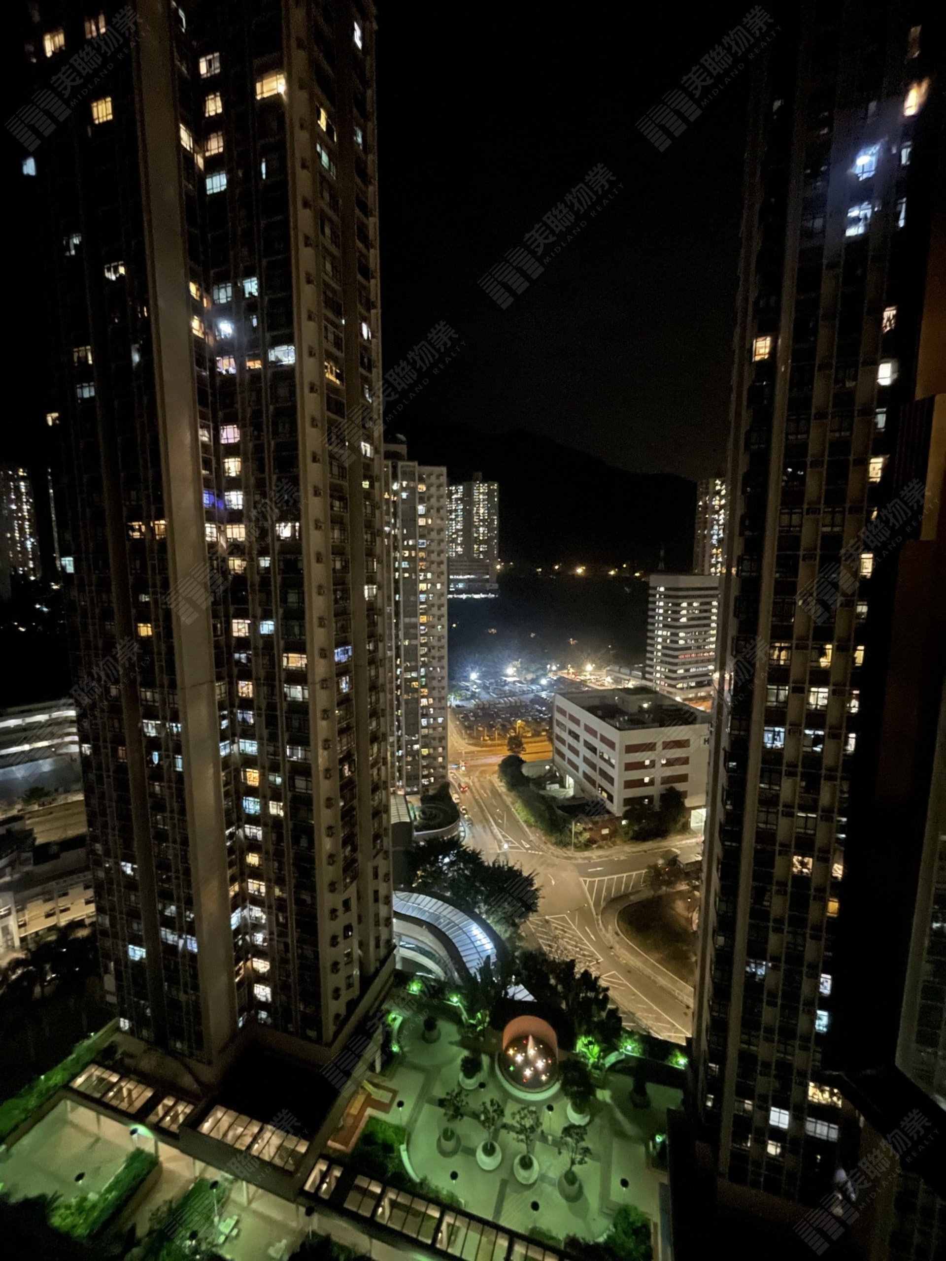 單位外望城市景,尚算開揚。(代理提供) 單位外望城市景,尚算開揚。(代理提供)
