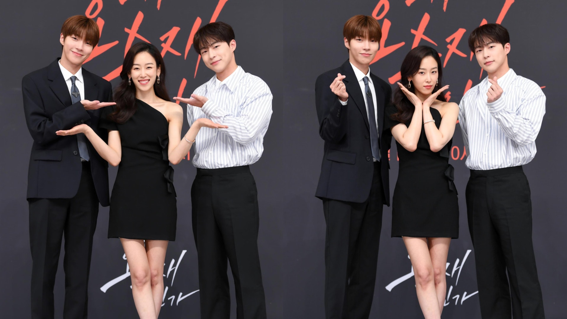 為何是吳秀才︱徐玄振專訪認恨嫁 黃寅燁爆女神係片場開心果 為何是吳秀才︱徐玄振專訪認恨嫁 黃寅燁爆女神係片場開心果