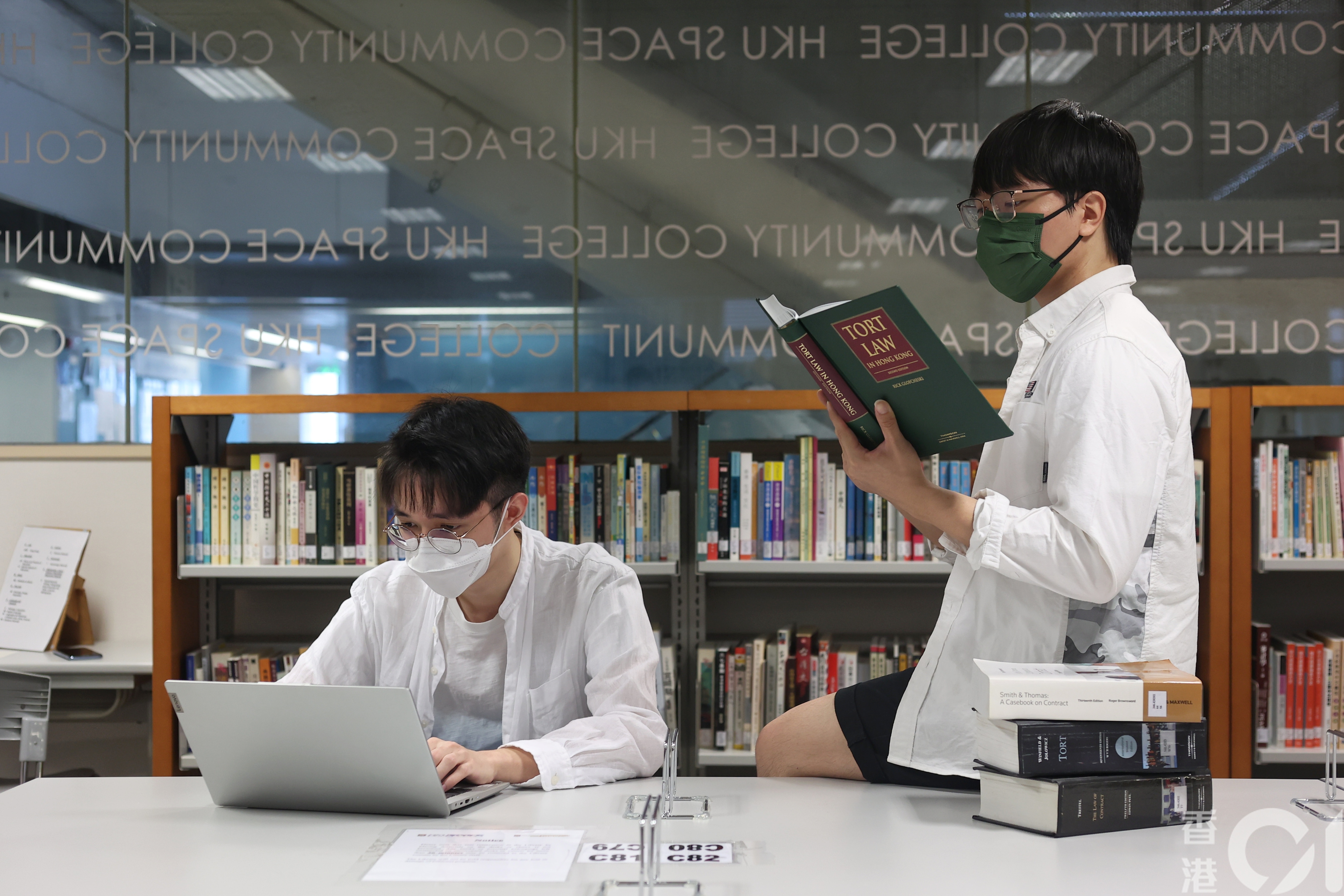 DSE｜無心求學到認清目標做百小時功課　副學士畢業入神科圓夢