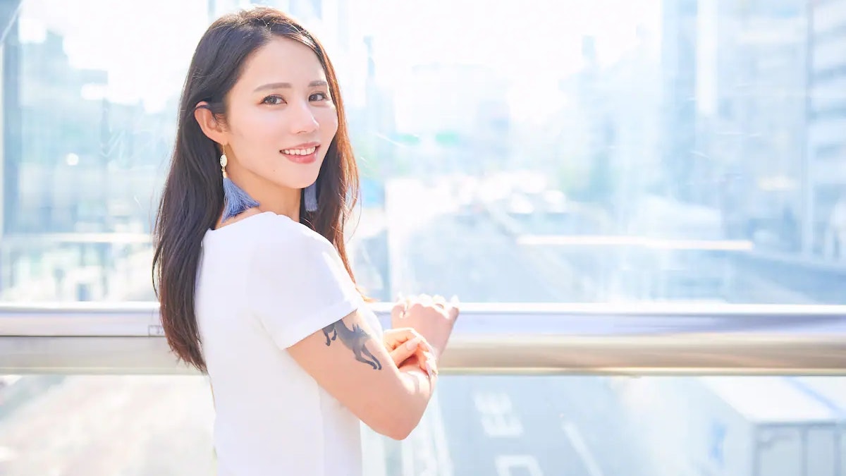 前AV女優鈴木涼美入圍芥川賞 台灣網民力讚:妳的生活將改變女性 前AV女優鈴木涼美入圍芥川賞 台灣網民力讚:妳的生活將改變女性