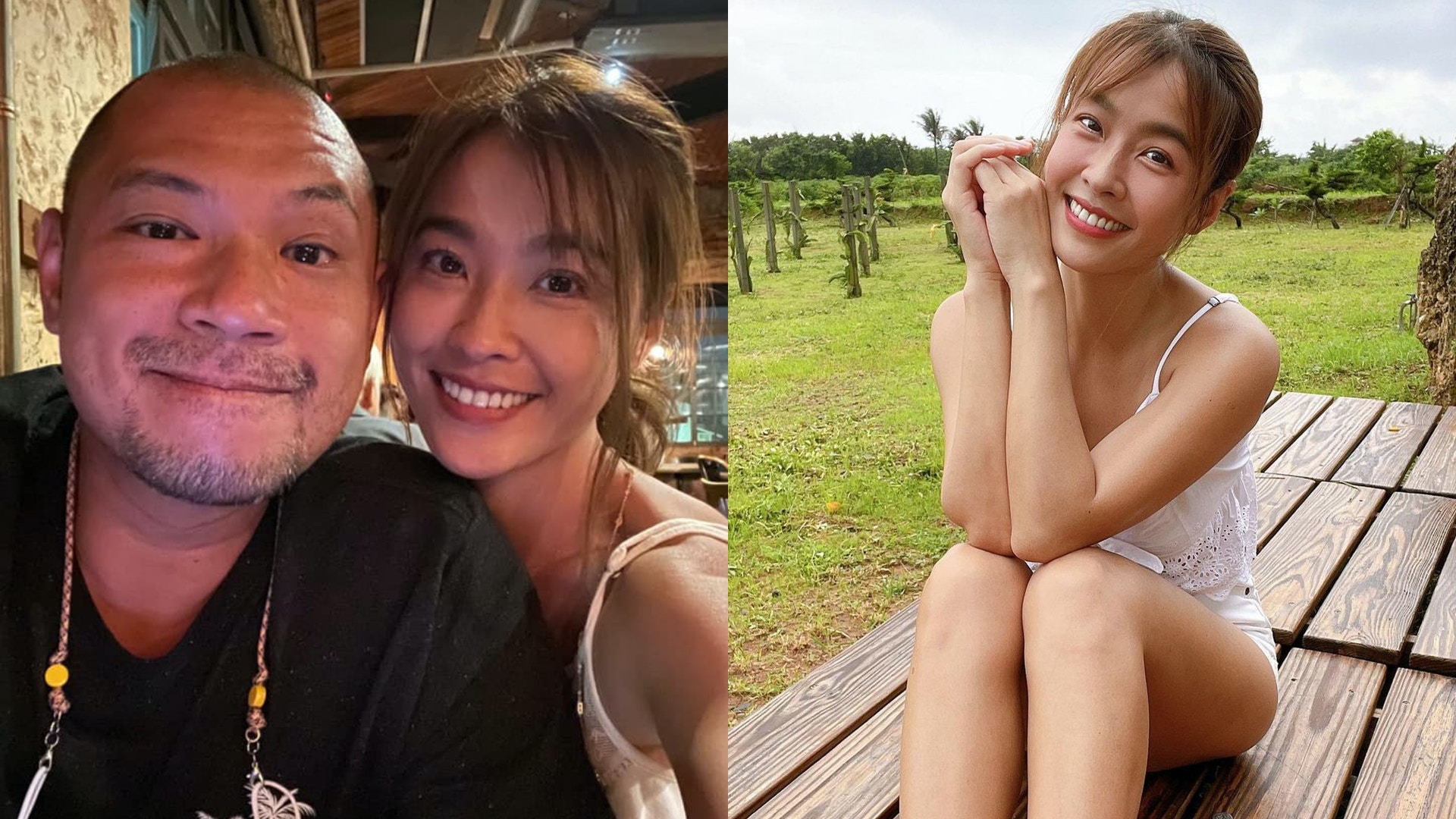 金剛前度小嫻：「為什麼一個人吃飯可以這麼幸福」IG兩句話惹揣測