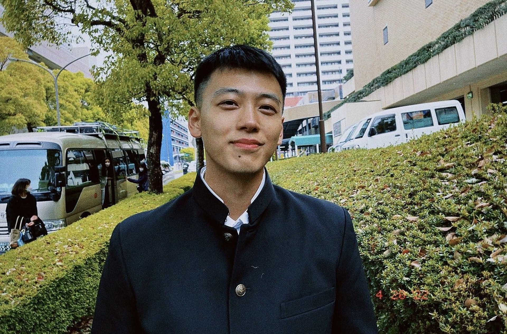 竹內涼真(IG@takeuchi_ryoma)