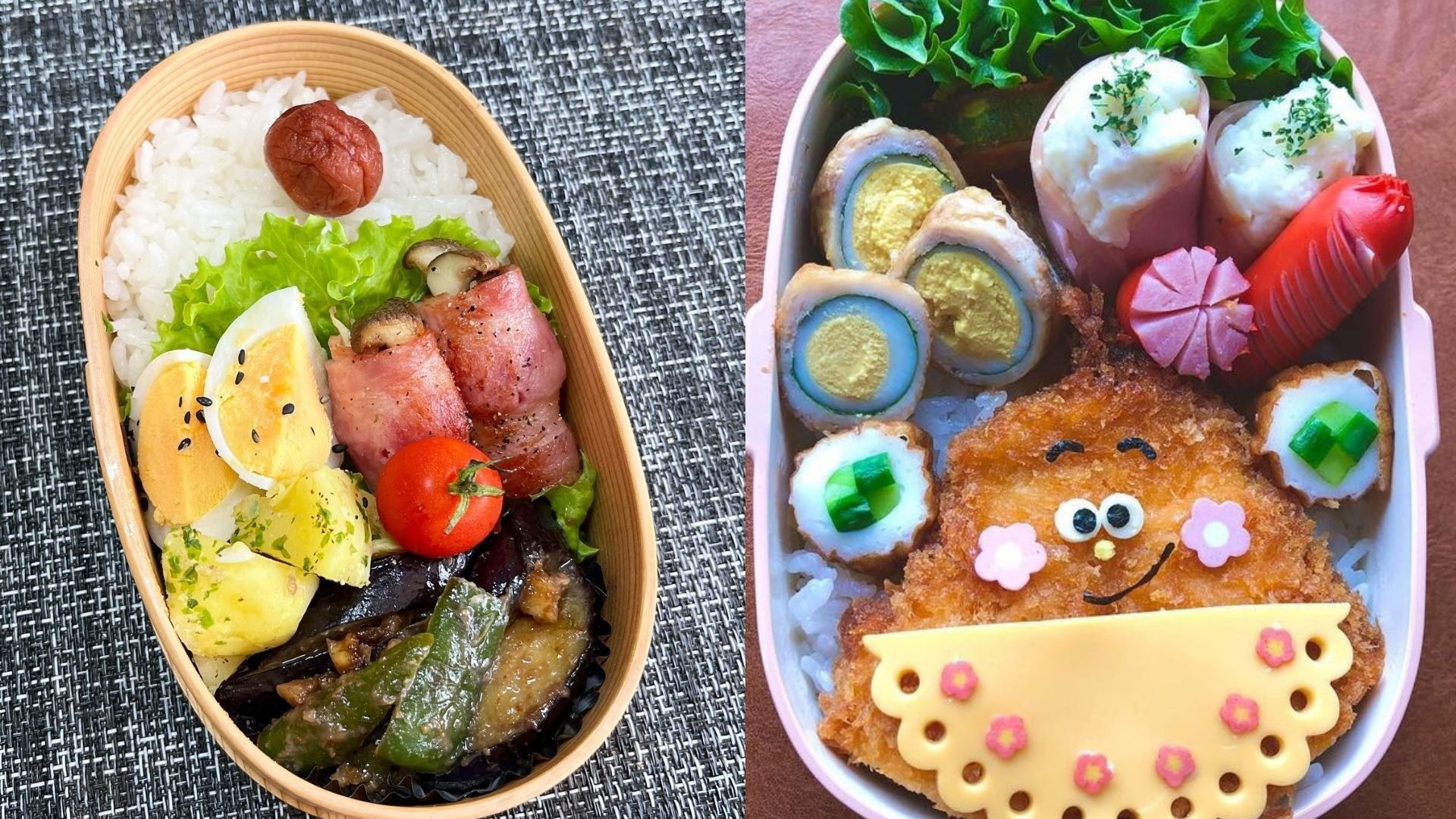 便當冷知識 曾是日本上流階級玩意4類便當有1類令人不安增壓力 便當冷知識 曾是日本上流階級玩意4類便當有1類令人不安增壓力