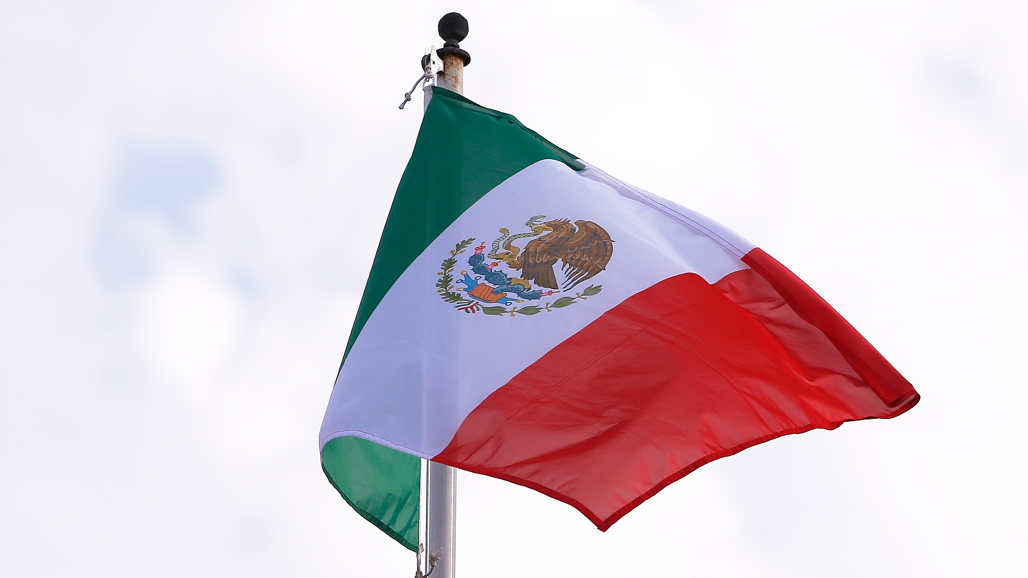 关税战｜墨西哥据报下月对中国货加征关税以满足特朗普的要求