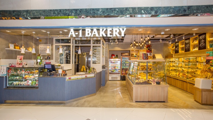 A-1 Bakery涉扣員工「風假」迫放例假 孫玉菡：可求助勞工處調停