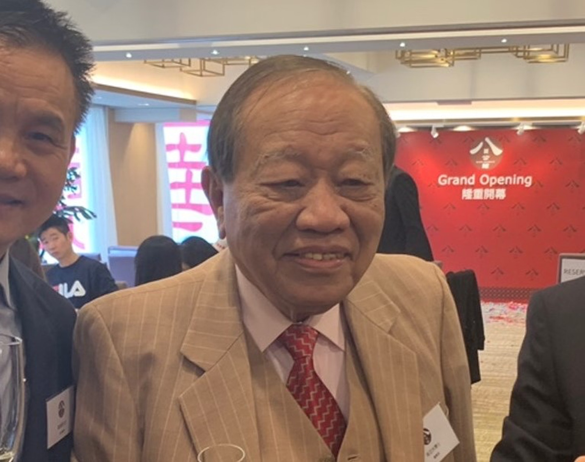 馬亞木享有「小巴大王」之稱。 馬亞木享有「小巴大王」之稱。