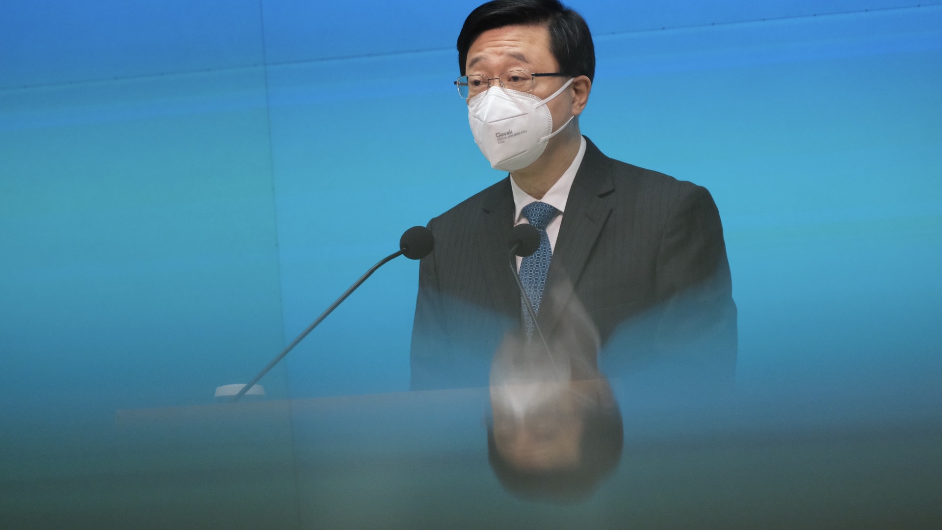 前廳交流李家超明早打頭陣 為活躍FB解畫:展示性格看法助溝通 前廳交流李家超明早打頭陣 為活躍FB解畫:展示性格看法助溝通