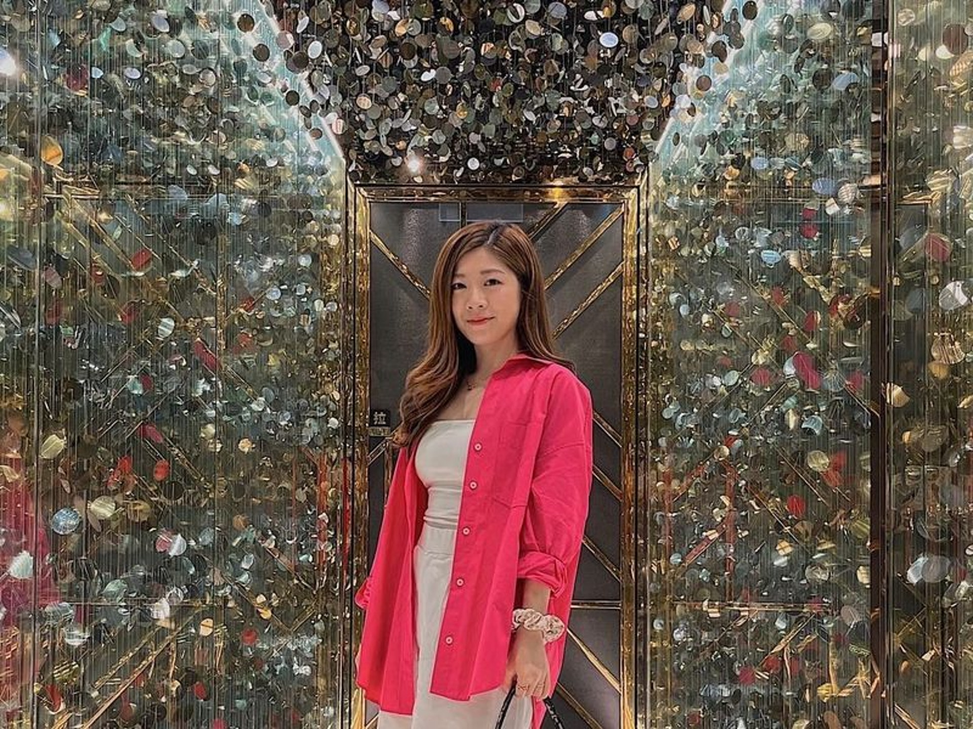 營養學家Charlene Wong。(受訪者提供) 營養學家Charlene Wong。(受訪者提供)