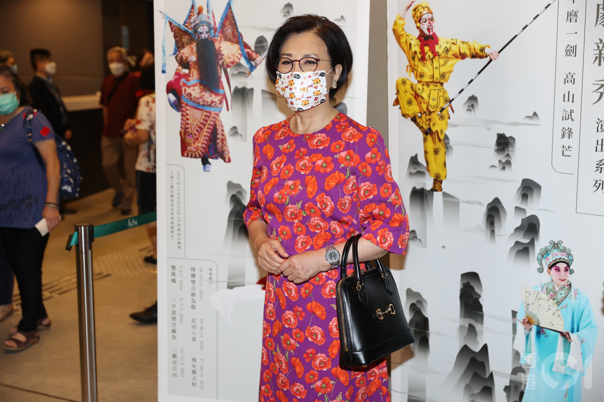 郭富城大坑道豪宅被爆竊汪明荃憶曾遭盜賊入屋 返起都覺得恐怖 郭富城大坑道豪宅被爆竊汪明荃憶曾遭盜賊入屋 返起都覺得恐怖