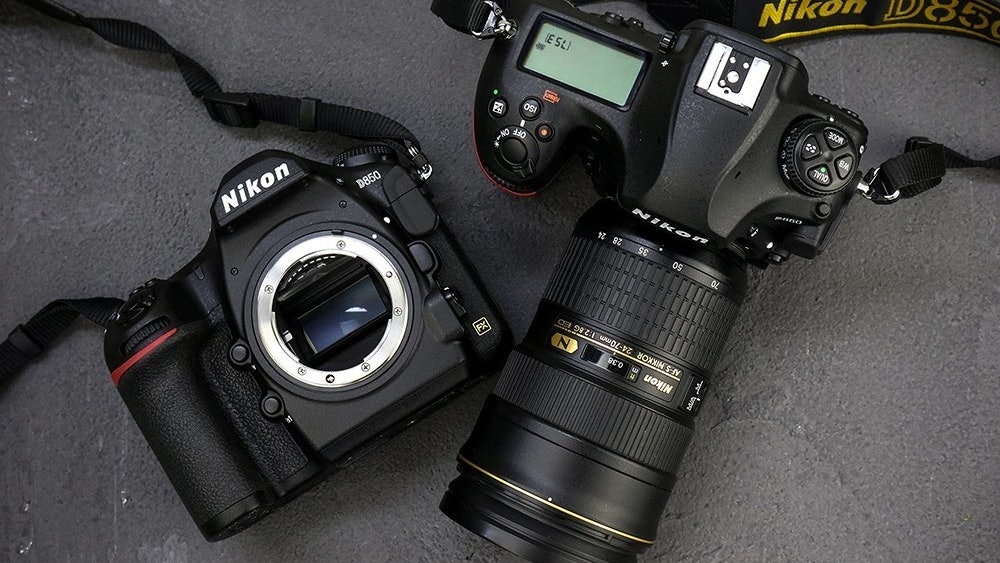 Nikon據報停止開發單反相機 公司澄清:僅媒體猜測 會繼續生產 Nikon據報停止開發單反相機 公司澄清:僅媒體猜測 會繼續生產