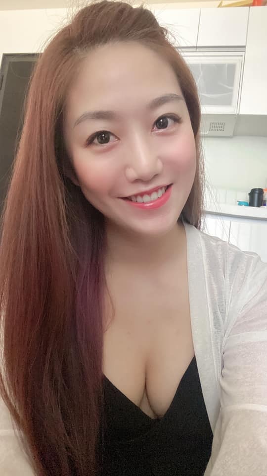 網紅直播主Miya（Facebook@Miya人妻妹紙）