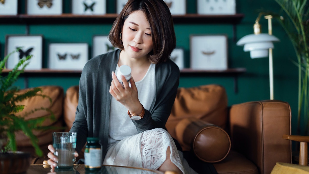 銀髮婦女|更年期已來?除停經外 20個健康訊號也代表它已到臨 銀髮婦女|更年期已來?除停經外 20個健康訊號也代表它已到臨
