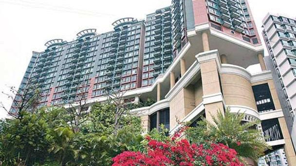 業主急套現換樓 830萬高估價賣荃灣朗逸峯兩房 業主急套現換樓 830萬高估價賣荃灣朗逸峯兩房