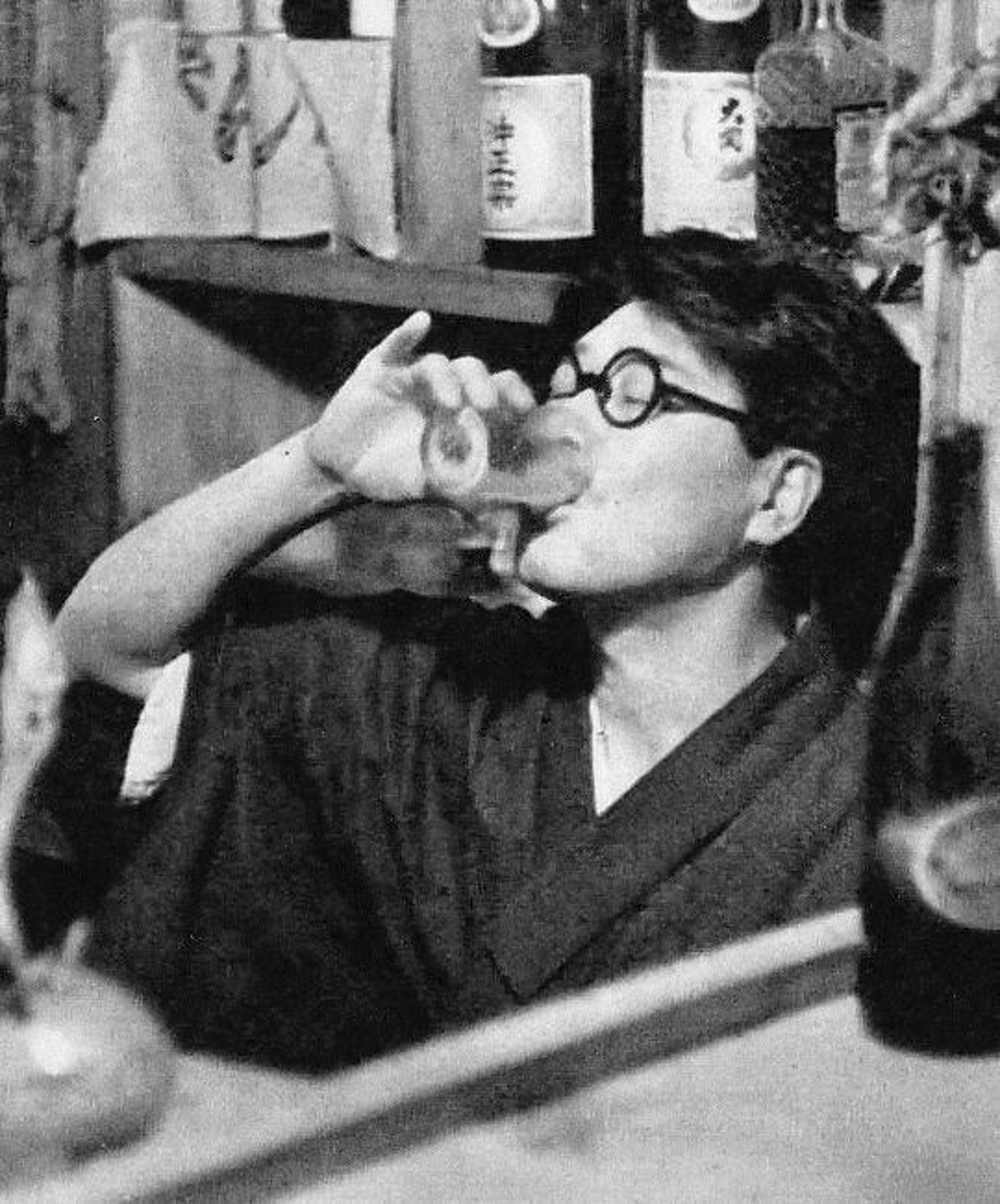 草野心平 草野心平