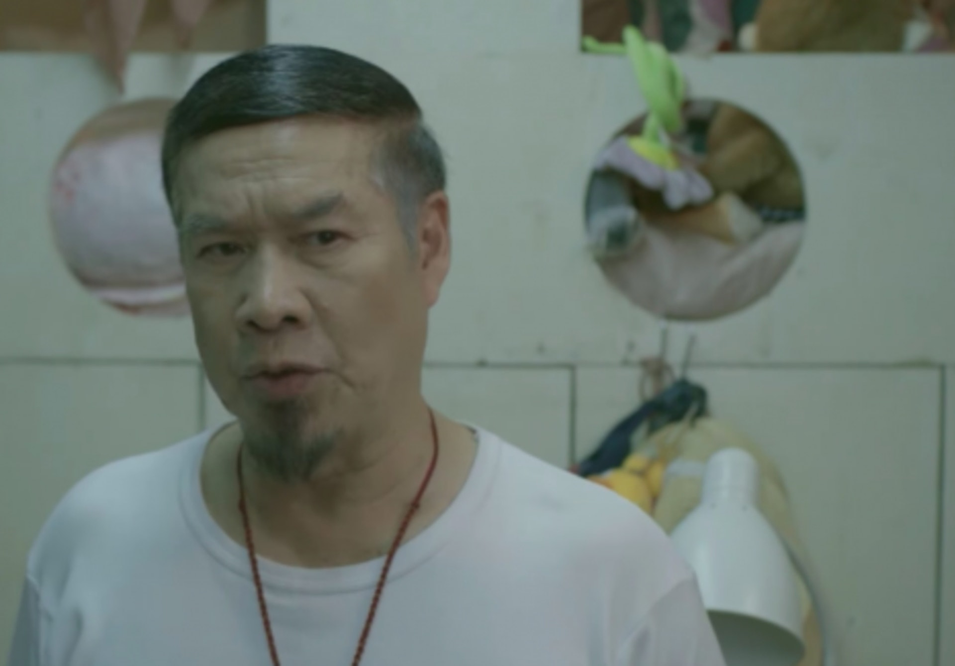 示意圖(《香港愛情故事》劇照) 示意圖(《香港愛情故事》劇照)