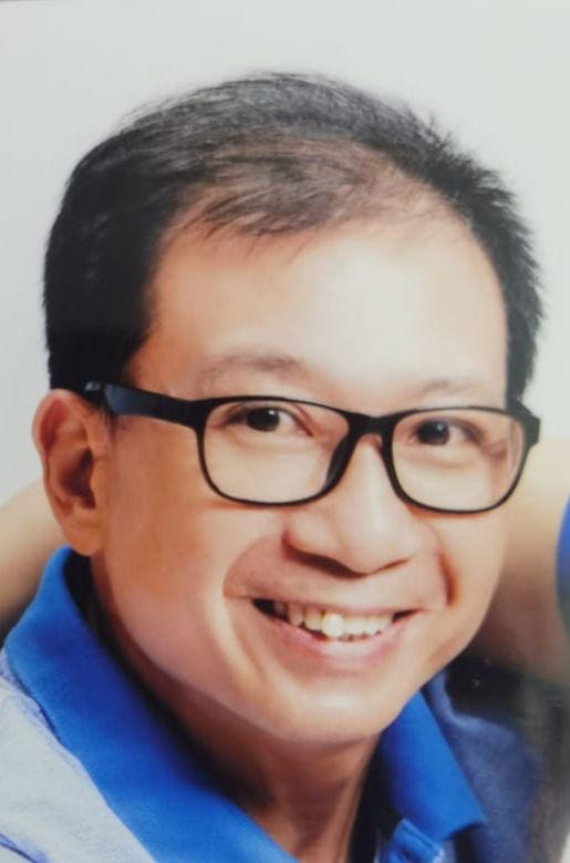 失蹤者趙耀燊近照 （警方提供）