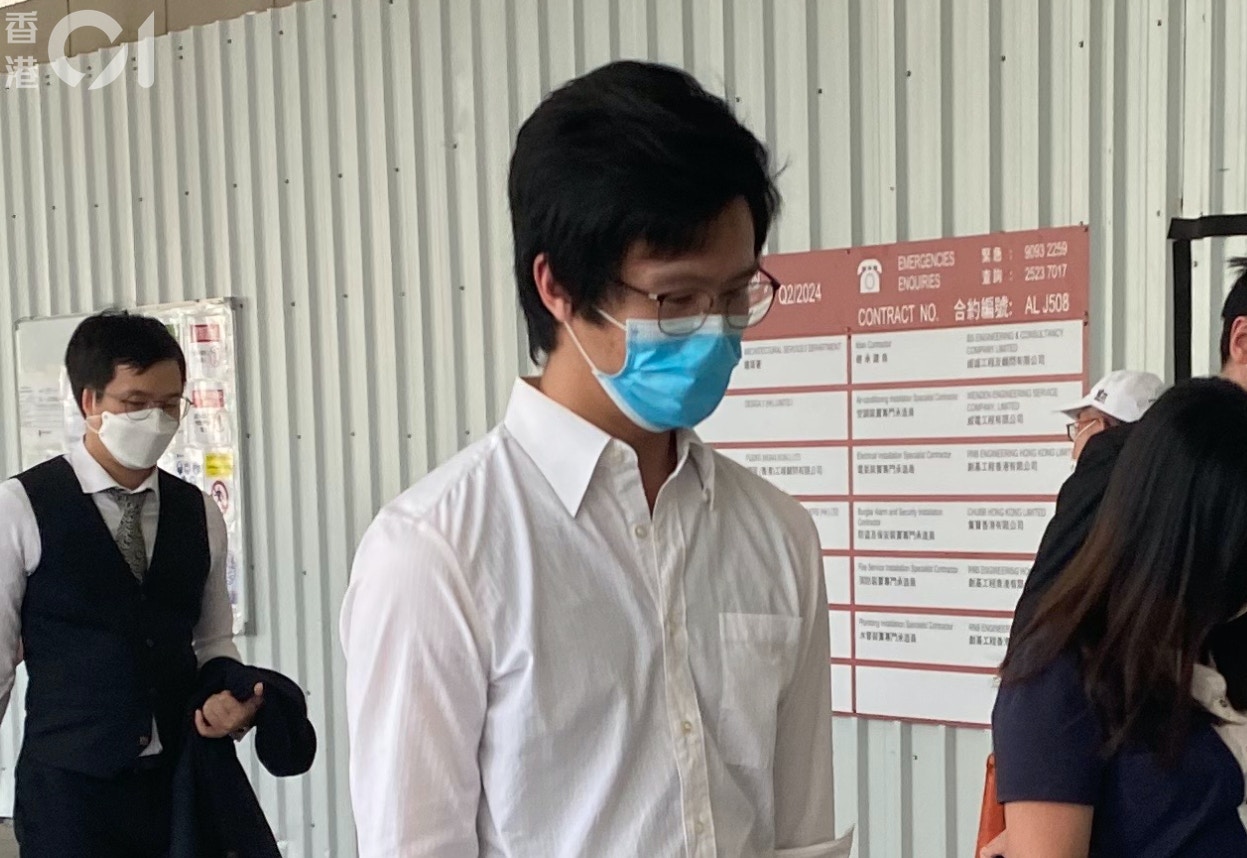 夾公仔機被指未領牌照官指未符娛樂定義不受相關場所條例規管