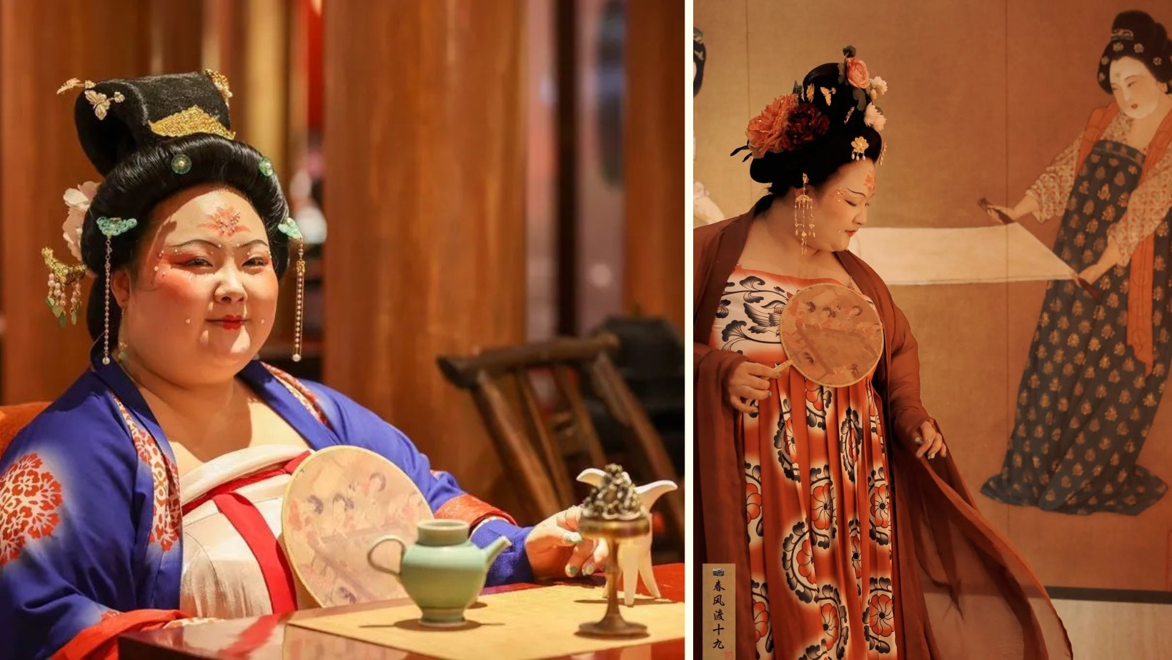 ❌ 唐人坊❌ 　楊貴妃　人形 中国四大美人-楊貴妃 | legenddollのブログ