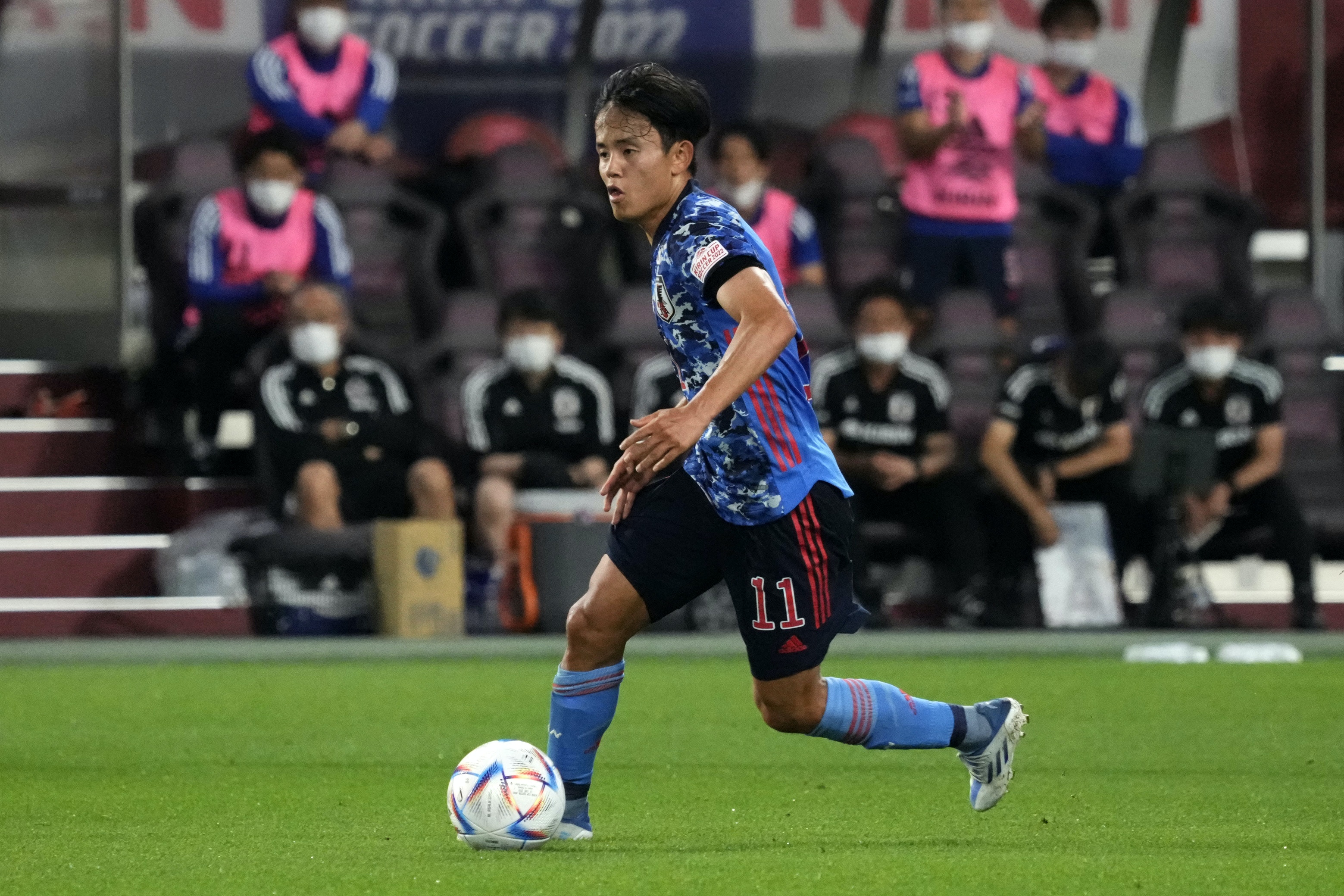 足球轉會 久保建英加盟皇蘇轉會費550萬鎊皇馬保留回購條款