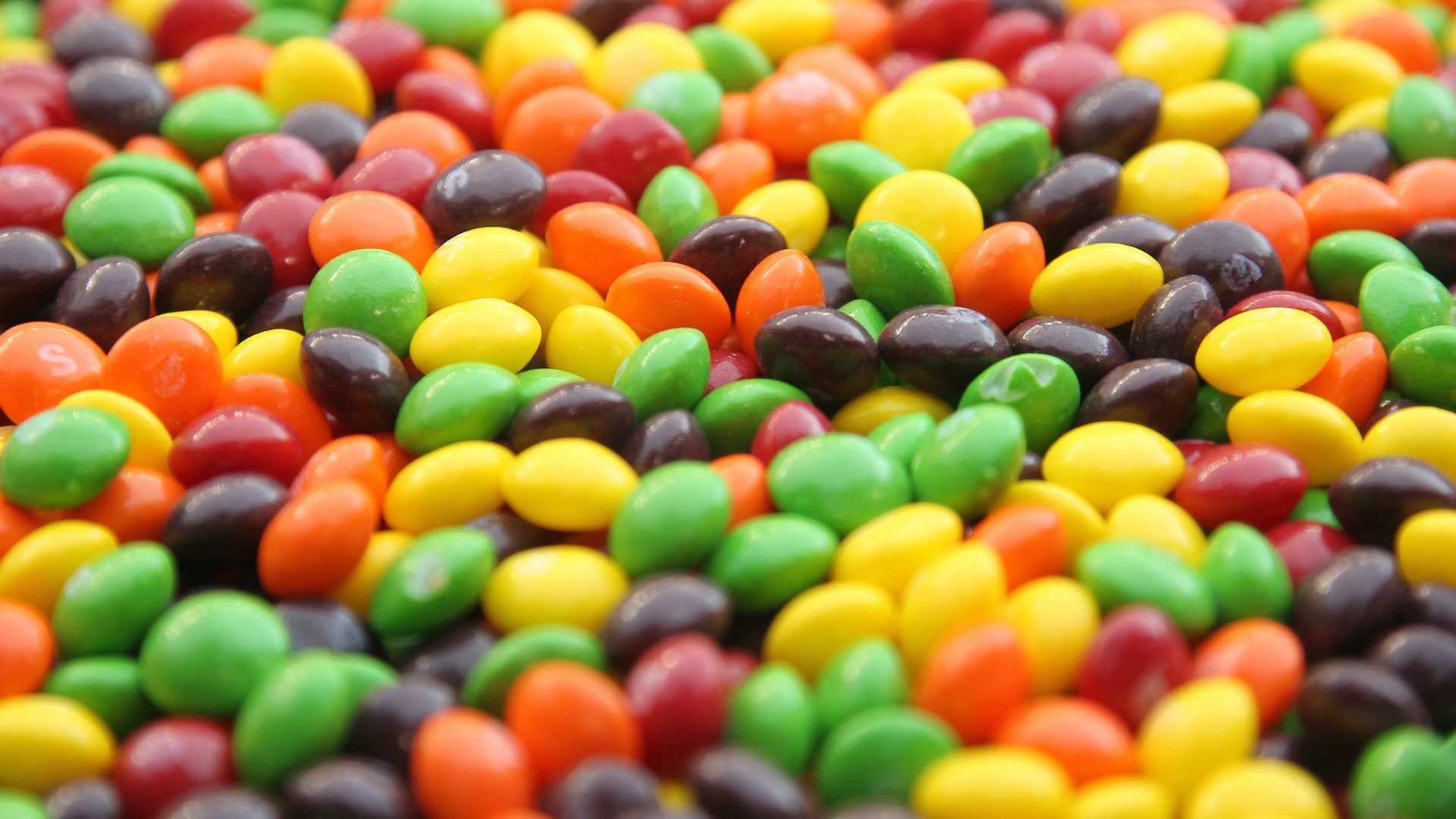Skittles|彩虹糖被指使用有毒添加劑 製造商在加州面對訴訟 Skittles|彩虹糖被指使用有毒添加劑 製造商在加州面對訴訟