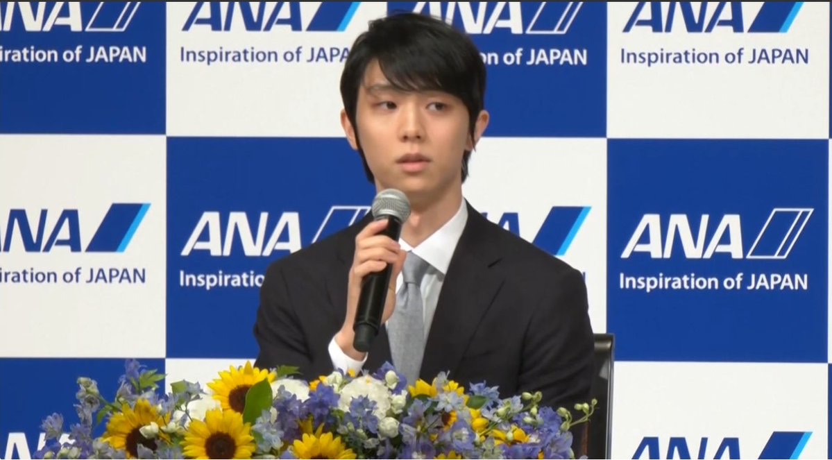 羽生結弦退役｜奧運官方出PO致敬傳奇兩分鐘短片回顧3屆冬奧