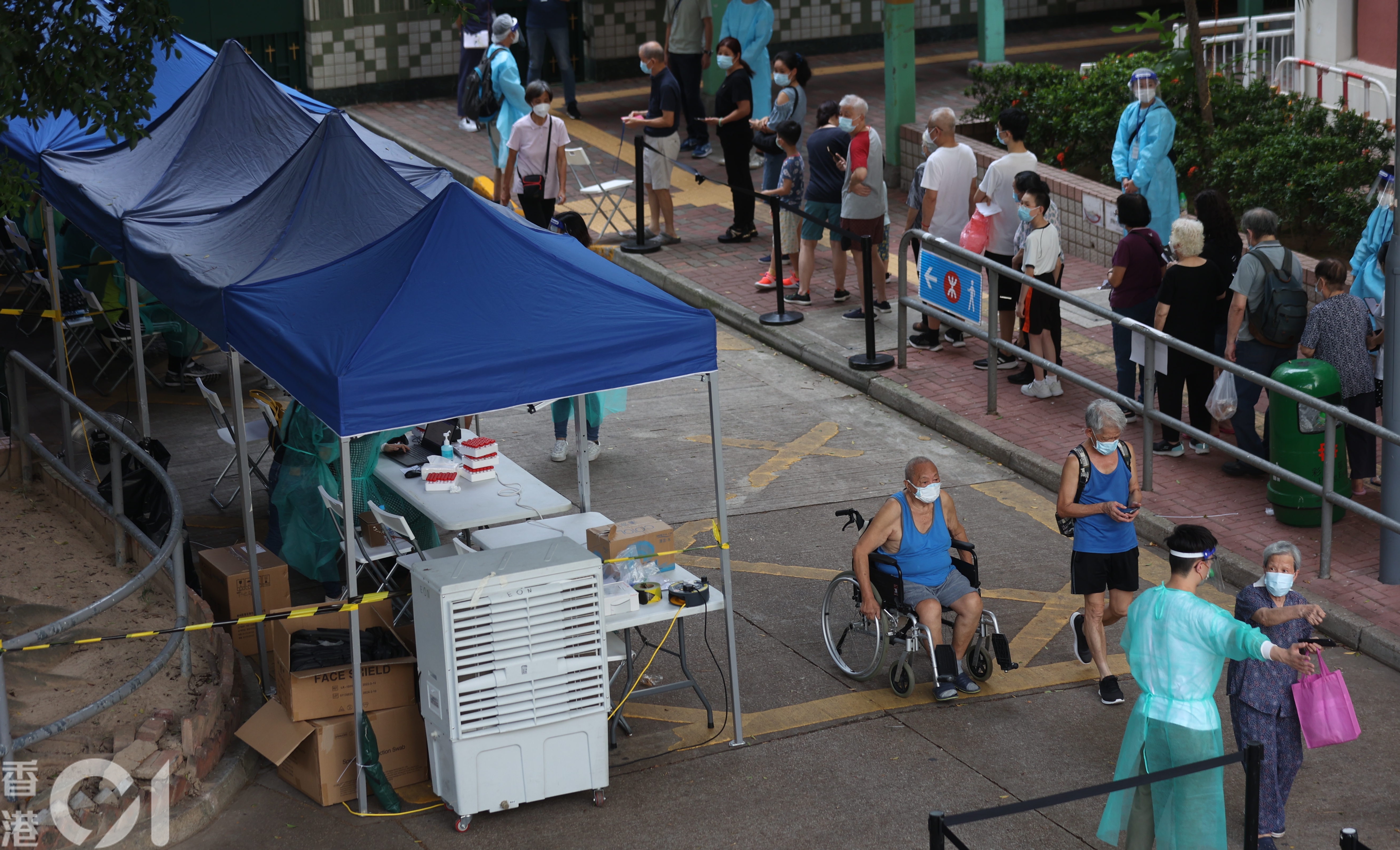 New Ten Measures in the Mainland｜Jin Dongyan, an expert from the