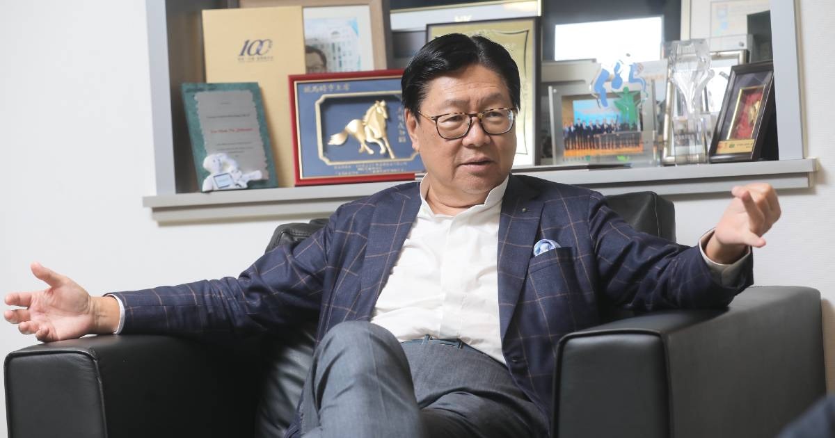 馬時亨：香港優勢正被新加坡搶去 放寬檢疫至0+7作用不大