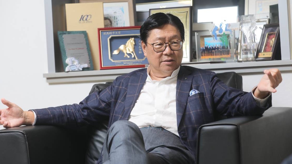 馬時亨:香港優勢正被新加坡搶去 放寬檢疫至0+7作用不大