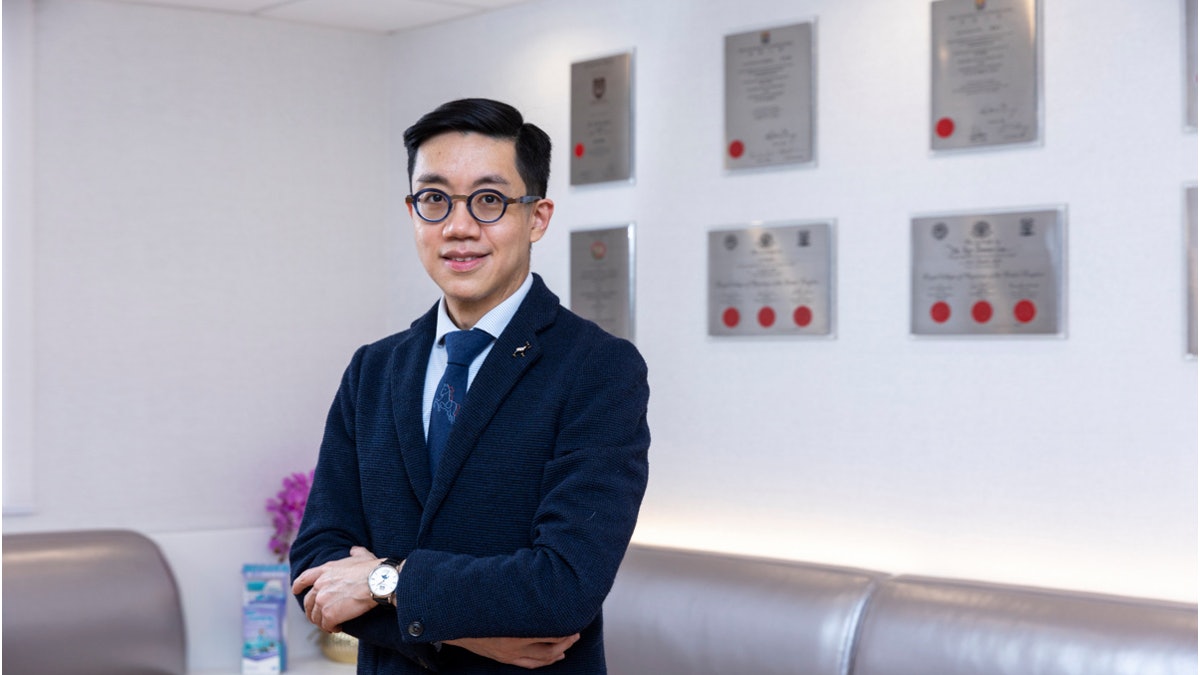 口罩加劇病情 認清濕疹、暗瘡、玫瑰痤瘡 醫生講解成因與治療方法 口罩加劇病情 認清濕疹、暗瘡、玫瑰痤瘡 醫生講解成因與治療方法
