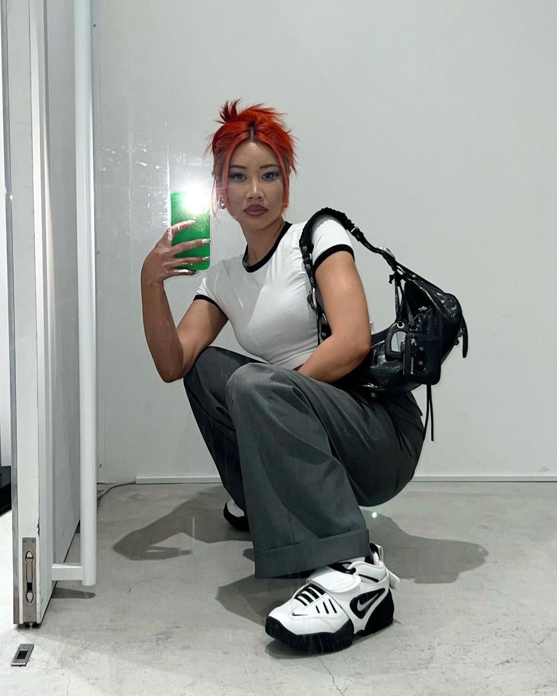 主理人 Yoon Ahn。(IG@yoon_ambush) 主理人 Yoon Ahn。(IG@yoon_ambush)
