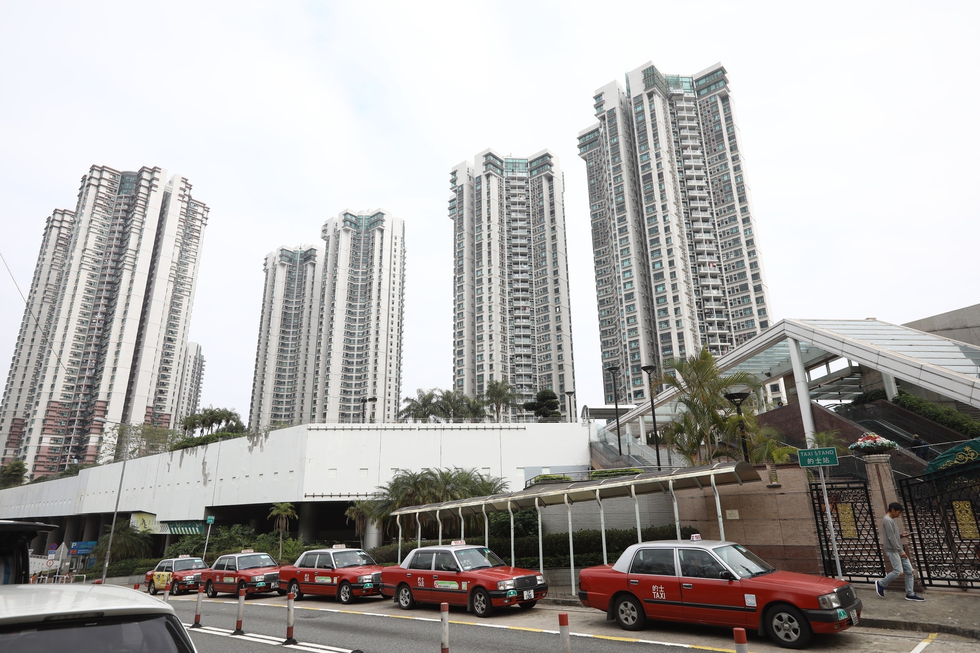 火炭駿景園業主持貨4年沽貨,現帳蝕約30萬元。 火炭駿景園業主持貨4年沽貨,現帳蝕約30萬元。