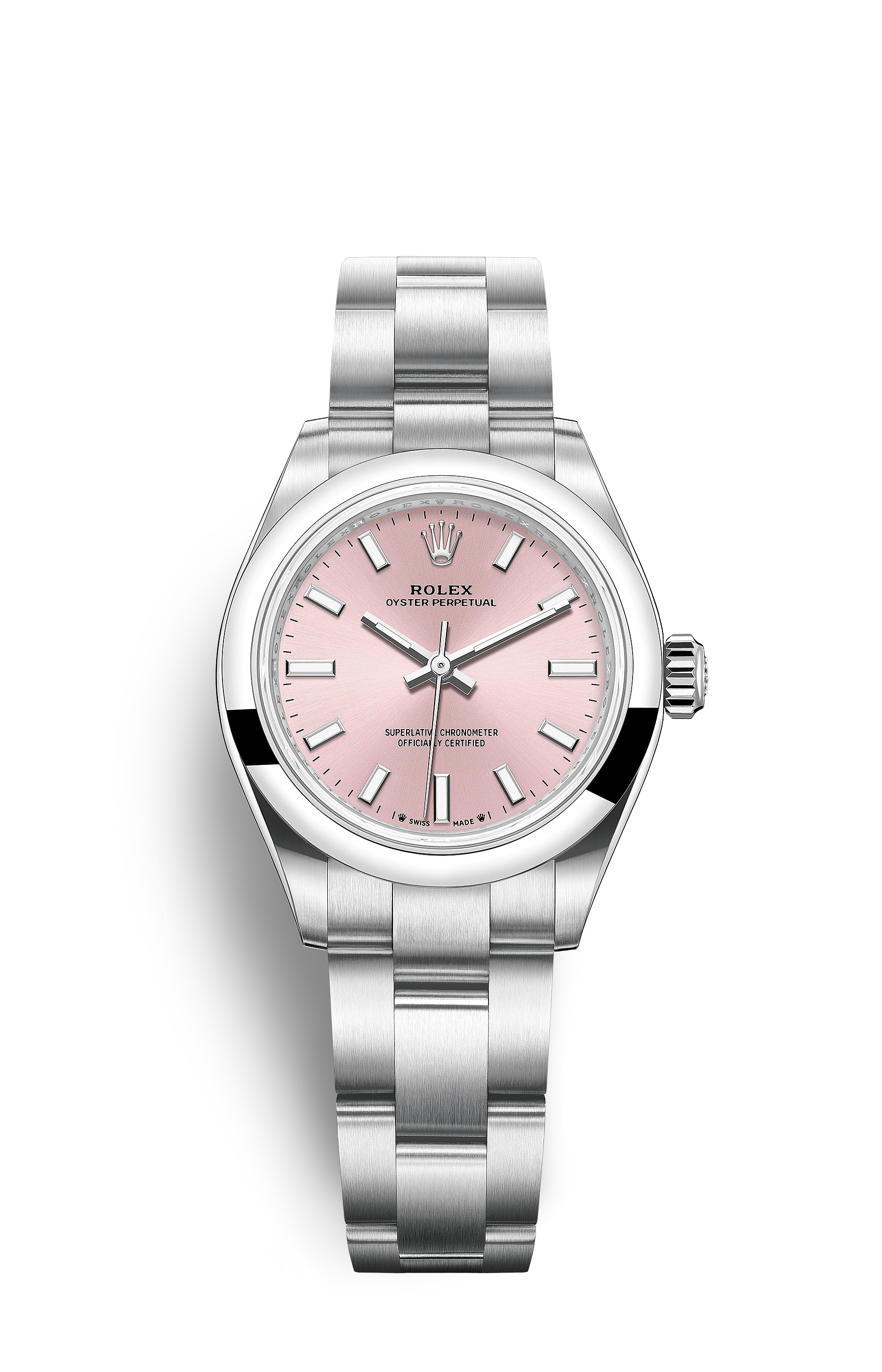 Rolex 5 4 Lady Datejust