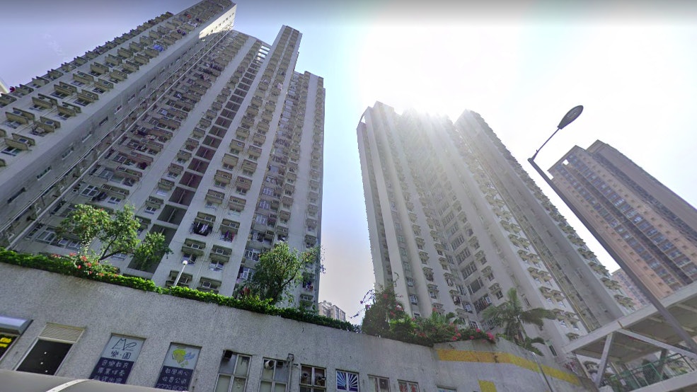 馬鞍山富輝花園三房SSD鬆綁即沽 原業主料實蝕近半球離場|多圖 馬鞍山富輝花園三房SSD鬆綁即沽 原業主料實蝕近半球離場|多圖