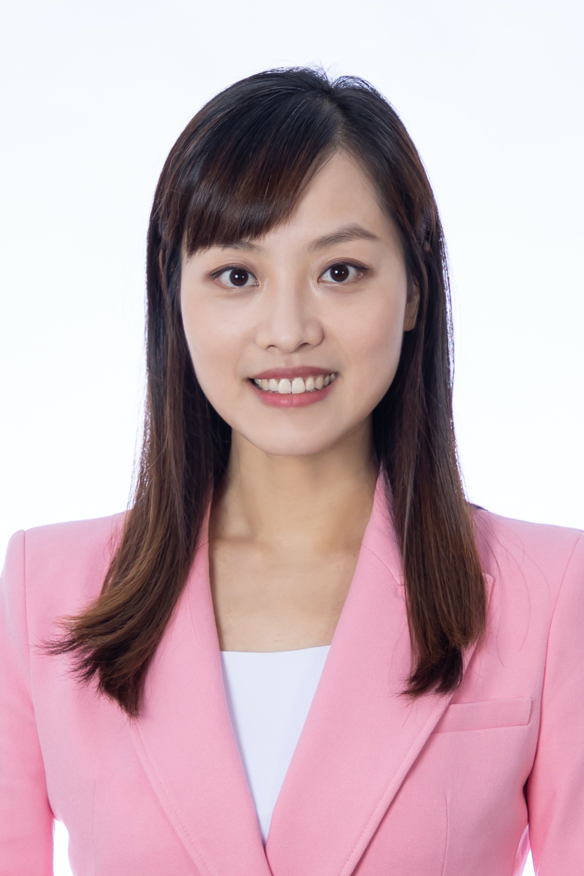 創新科技及工業局副局長張曼莉。 創新科技及工業局副局長張曼莉。