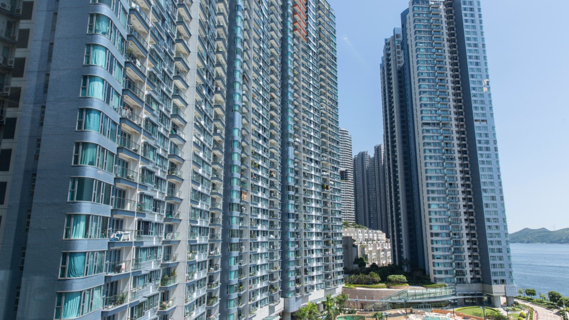 貝沙灣3800呎高層海景戶1.88億沽　創屋苑分層住宅新高
