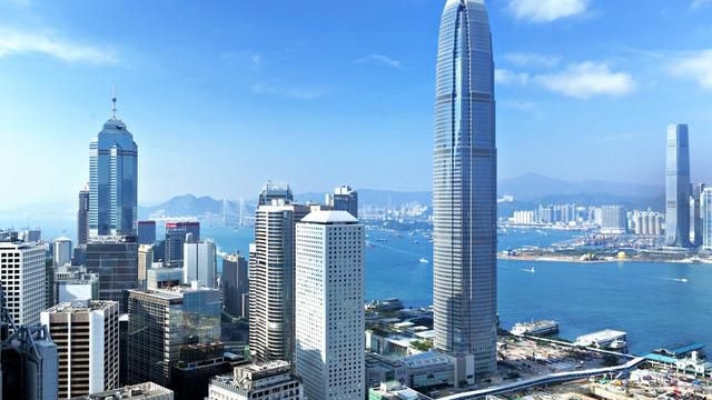 回顧5次加息周期 港樓價3升2跌 摩通︰加息影響非決定性 回顧5次加息周期 港樓價3升2跌 摩通︰加息影響非決定性