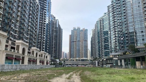 年半前購天晉三房 新香港人1450萬急沽貨 現帳蝕270萬 年半前購天晉三房 新香港人1450萬急沽貨 現帳蝕270萬