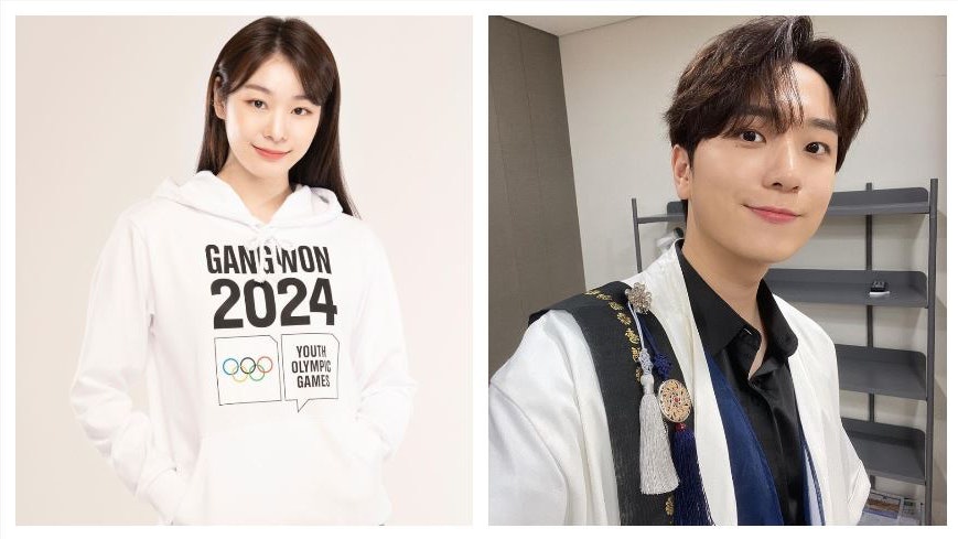 體育熱話 花式溜冰女王 金妍兒結婚經理人宣布10月嫁男歌手 體育熱話 花式溜冰女王 金妍兒結婚經理人宣布10月嫁男歌手