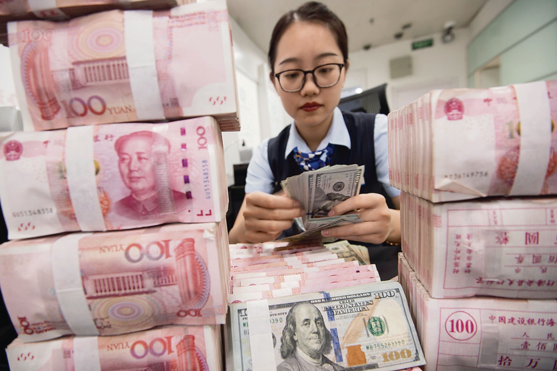 中国贸易顺差破万亿 东盟稳居第一大贸易伙伴（图） - 2